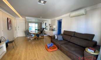 Imagem 2: Apartamento à venda, 108 m² por R$ 1.290.000,00 - Praia de Santa Helena - Vitória/ES