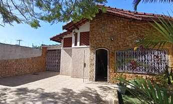 Imagem 3: PRAIA GRANDE - Casa Padrão - SOLEMAR