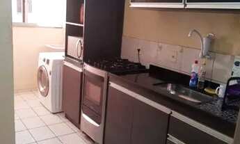 Imagem 5: Alugo apartamento no 2° andar no Cond Splash Residence Club em Inhoíba