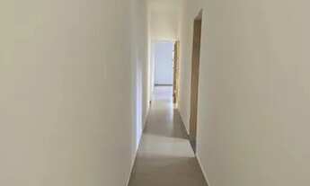 Imagem 7: Casa para venda com 86 metros quadrados com 3 quartos em Residencial Portinari - Goiânia