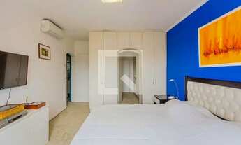 Imagem 6: Apartamento para Aluguel - Chácara Santo Antonio, 3 Quartos, 150 m2