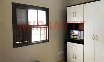 Imagem 3: Sobrado para venda com 256 metros quadrados com 3 quartos em Parque Continental I - Guarul