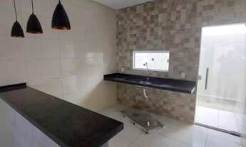 Imagem 1: JN Casa para venda possui 100 metros quadrados com 2 quartos em Itapuã - Salvador - BA