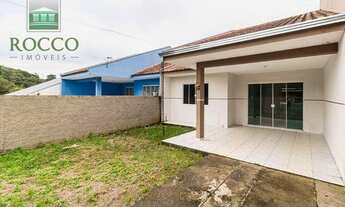 Imagem: Casa com 2 dormitórios, 70 m² - venda