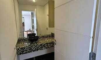 Imagem 5: Apartamento para aluguel possui 190 metros quadrados com 4 quartos em Jardim Europa - São