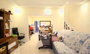 Imagem 2: Casa à Venda - Planalto Paulista, 3 Quartos, 145 m2