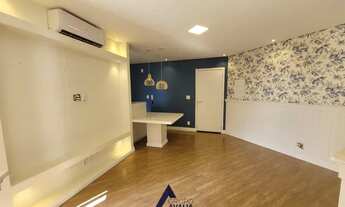 Imagem 4: Bem-Estar e Diversão: Apartamento Ideal para Toda a Família!