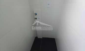 Imagem 7: Apartamento para venda com 50 metros quadrados com 2 quartos