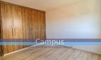 Imagem 7: Apartamento para aluguel com 85 metros quadrados com 2 quartos em Alvinópolis - Atibaia