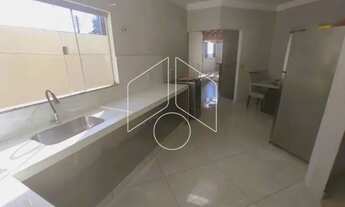 Imagem 6: Residencial Casa em Marília