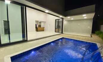 Imagem: CASA RESIDENCIAL em VOTORANTIM - SP, ALPHAVILLE