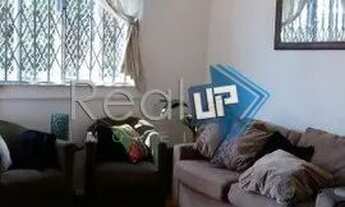 Imagem 3: Belissimo Apartamento no Grajaú 2 Quatros 81m²