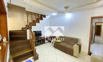 Imagem 5: Casa com 3 dormitórios para alugar, 155 m² por R$ 2.106,74/mês - Jardim Astúrias II - Pira