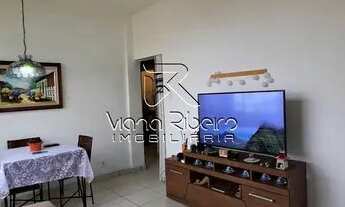 Imagem 2: Apartamento para venda com 62 metros quadrados com 2 quartos em Vila Isabel - Rio de Janei