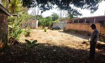 Imagem: Lote 500 MTS Av independência