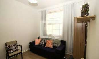 Imagem 2: Apartamento para Aluguel - Centro Histórico, 1 Quarto, 44 m2