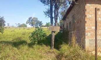 Imagem 4: Bairro Saracura Esmeraldas MG