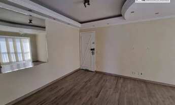 Imagem 4: Apartamento com 2 dormitórios para alugar, 56 m² por R$ 3.429,40/mês - Tatuapé - São Paulo