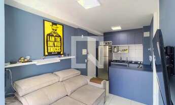 Imagem 5: Apartamento para Aluguel - Liberdade, 1 Quarto, 36 m2