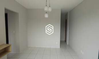 Imagem 5: 3019)-Apartamento para aluguel possui 70 metros quadrados com 2 quartos em Horto - Teresi