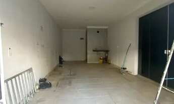 Imagem 5: Prédio comercial avenida t-9