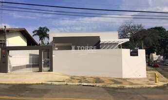 Imagem: Casa - Jardim Chapadão - Campinas