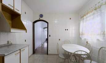 Imagem 5: Sobrado para venda com 200 metros quadrados com 3 quartos em Vila Ema - São Paulo - SP