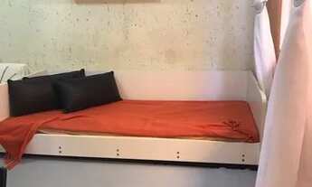 Imagem 4: APARTAMENTO ANUAL CAMPECHE PRÓX A PRAIA