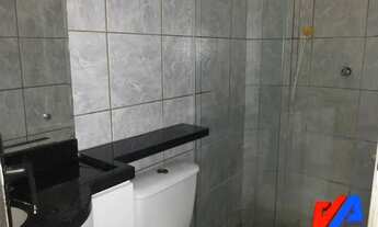 Imagem 7: Apartamento para aluguel com 70 metros quadrados com 3 quartos em Aeroclube - João Pessoa