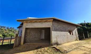 Imagem 2: Chácara com rancho à venda em Pedra Bela-SP