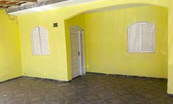 Imagem 5: OPORTUNIDADE ÚNICA! Linda casa na QS 14! Riacho Fundo I ! Sobrado + Casa fundos! Escritura