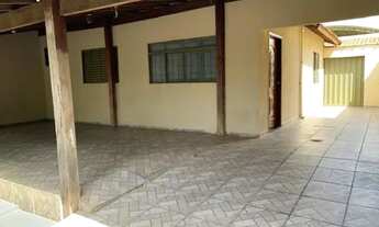 Imagem: 02- Casa em Itacibá - Cariacica