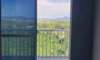 Imagem 6: Apartamento para venda possui 50 metros quadrados com 2 quartos em Jardim Camburi - Vitóri