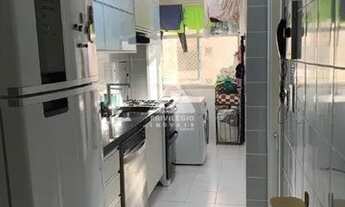 Imagem 2: Apartamento 2 quartos com vaga no Rio II