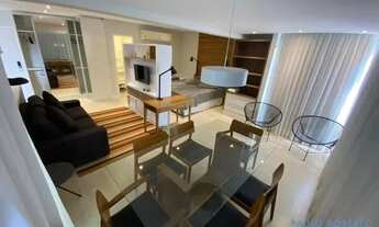 Imagem 2: FLAT - ITAIM BIBI - SP