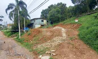 Imagem 6: Terreno de 792m² no bairro Santa Nely, Campo Largo / PR, prox ao Mercado Mais