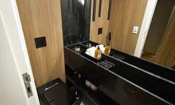 Imagem 6: APARTAMENTO ASA SUL 100% REFORMADO E MOBILIADO