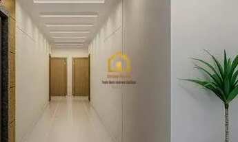 Imagem 5: Apartamento à venda no bairro Chácaras São Pedro - Aparecida de Goiânia/GO