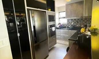 Imagem 4: Edifício Copenhagen, 02 quartos em São Brás