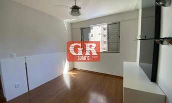 Imagem 10: Apartamento à venda, 3 quartos, 1 suíte, 3 vagas, Buritis - Belo Horizonte/MG