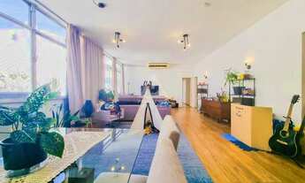 Imagem 6: Apartamento à venda, 3 quartos, 1 vaga, Copacabana - RIO DE JANEIRO/RJ