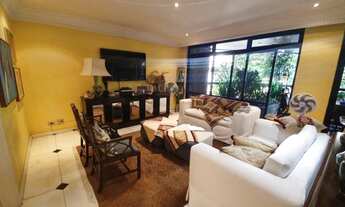 Imagem 2: Apartamento de 339 metros quadrados no bairro Barra da Tijuca com 5 quartos