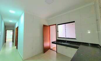 Imagem 5: Imóvel com 03 Quartos, área gourmet premium, Residencial Marília