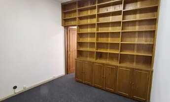 Imagem 3: Escritório para aluguel tem 33 metros quadrados em Centro - Rio de Janeiro - RJ