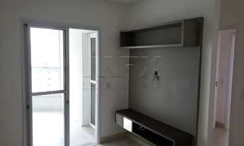 Imagem 4: Apartamento Padrão em Bauru