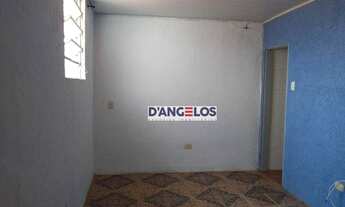 Imagem 2: Casa com 1 dormitório para alugar por R$ 860,00/mês - Vila Formosa - São Paulo/SP