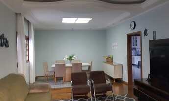 Imagem 5: Sobrado para venda possui 237 metros quadrados com 3 quartos em Jardim Oriental - São Paul