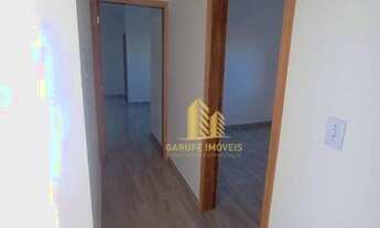 Imagem 5: Casa com 3 dormitórios, 124 m² - venda por R$ 540.000,00 ou aluguel por R$ 3.970,00/mês