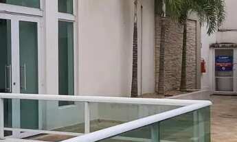 Imagem 2: Apartamento 1 dormitório, sala 2 ambientes, cozinha planejada, 1 vaga, sacada sala, portar