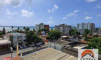 Imagem 4: Apartamento com 3 dormitórios à venda, 70 m² por R$ 299.990,01 - Casa Caiada - Olinda/PE